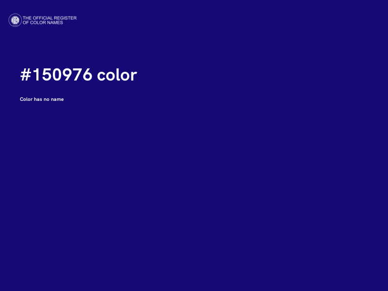 #150976 color image