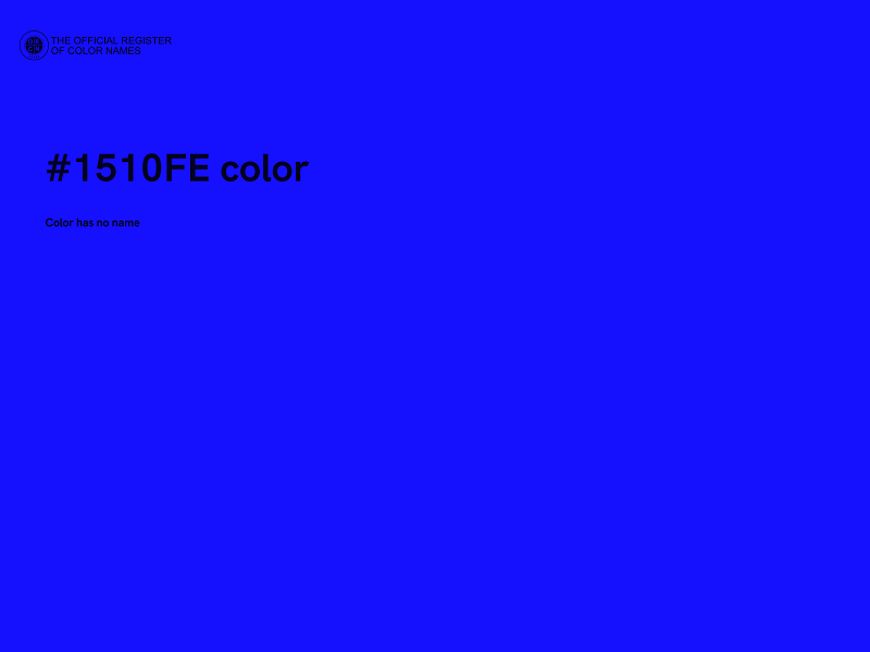 #1510FE color image
