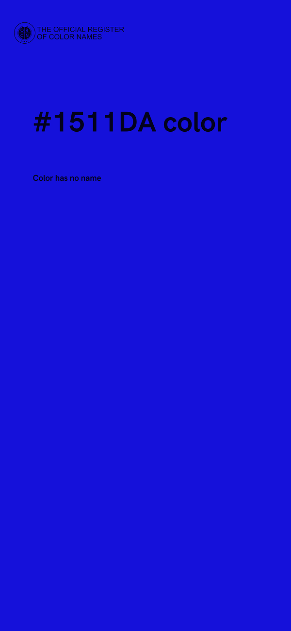 #1511DA color image