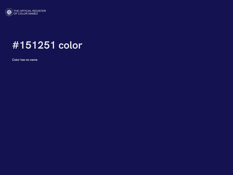 #151251 color image
