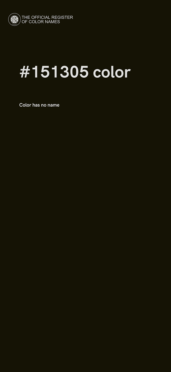 #151305 color image