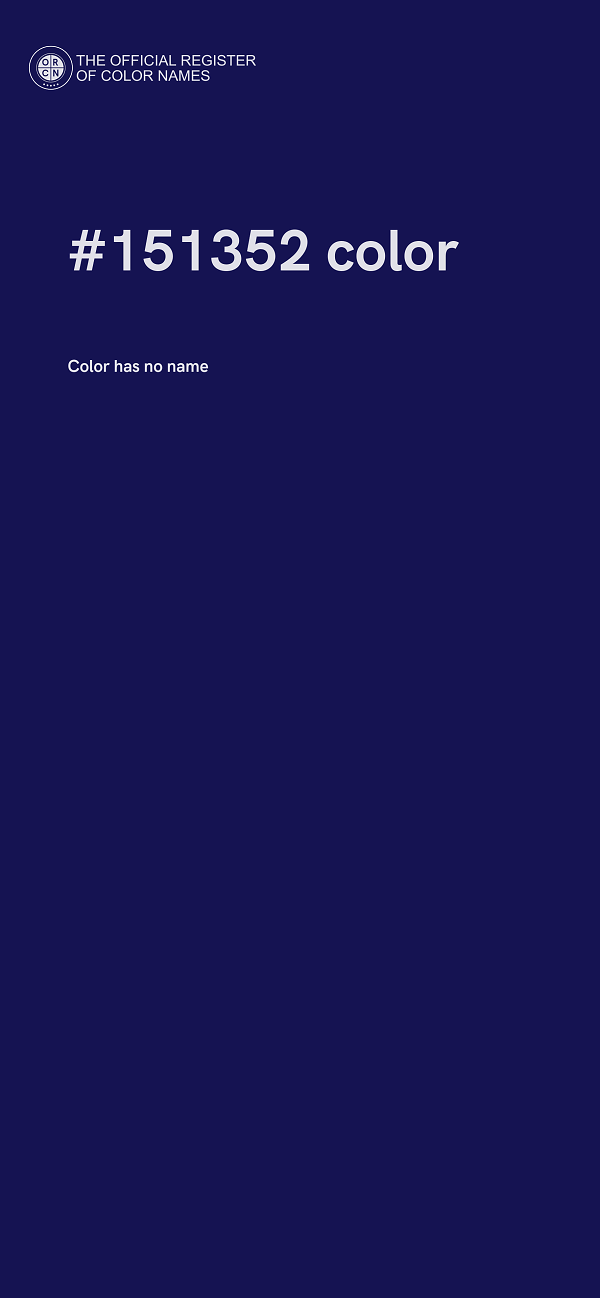 #151352 color image