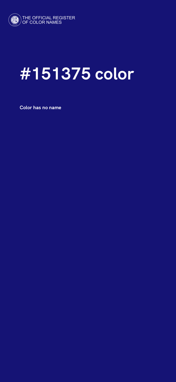 #151375 color image