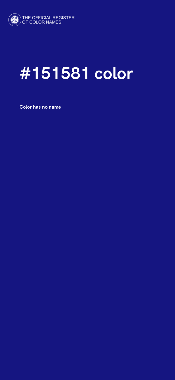 #151581 color image