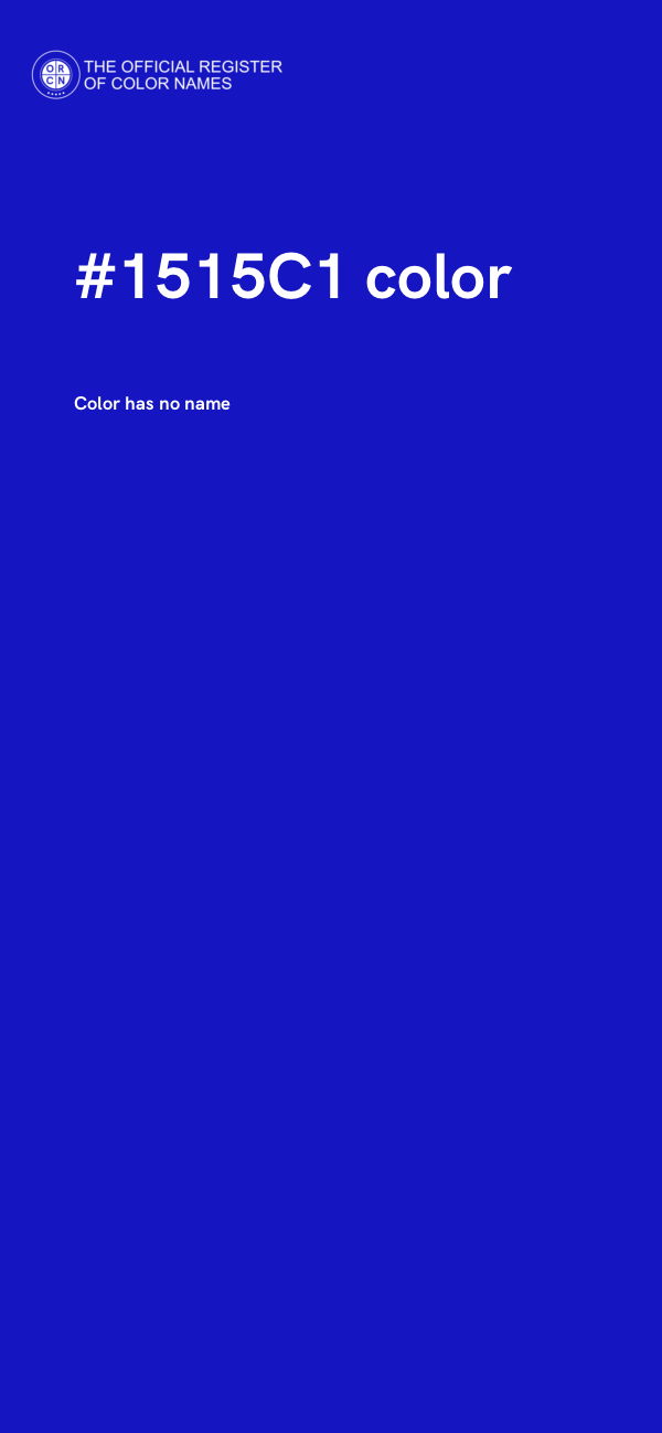 #1515C1 color image