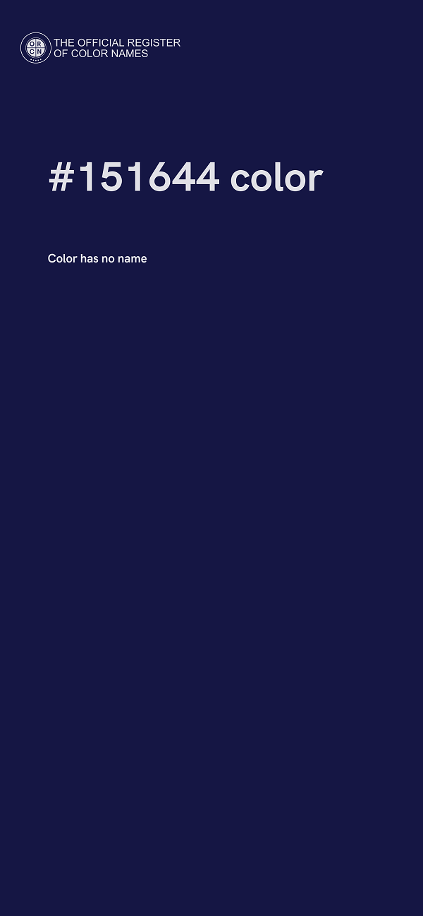 #151644 color image