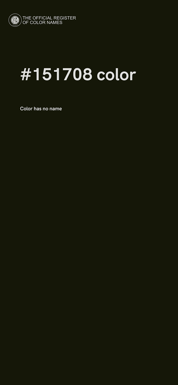 #151708 color image