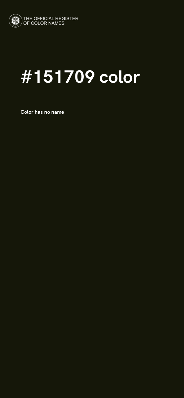 #151709 color image
