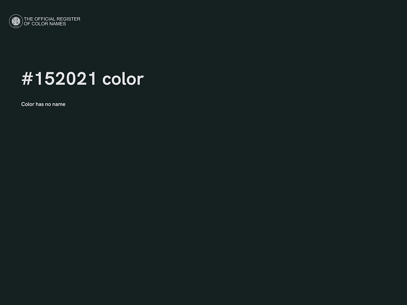 #152021 color image
