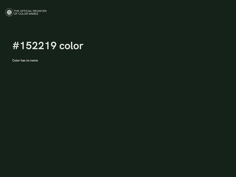 #152219 color image