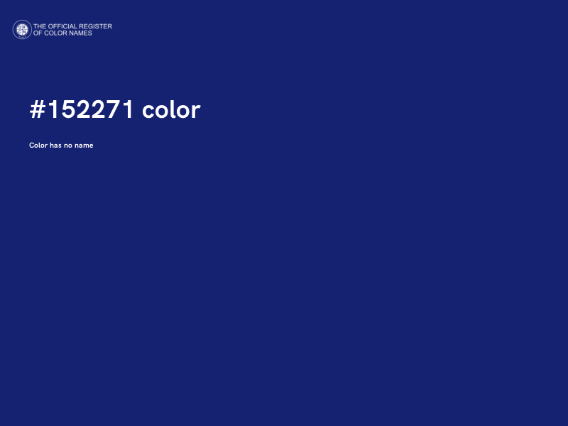 #152271 color image