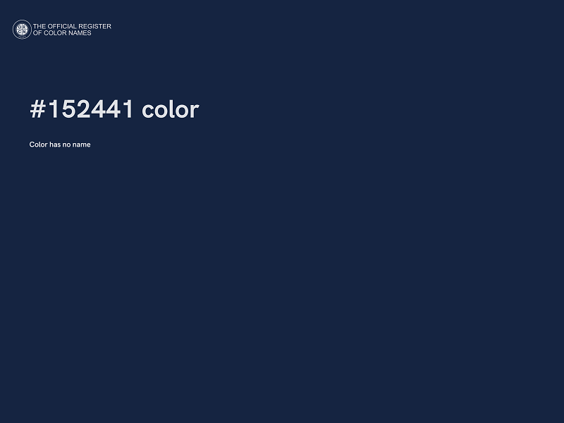#152441 color image