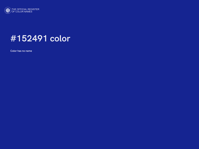 #152491 color image