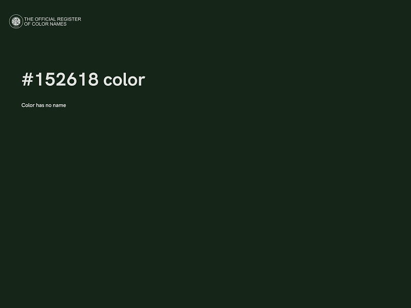 #152618 color image