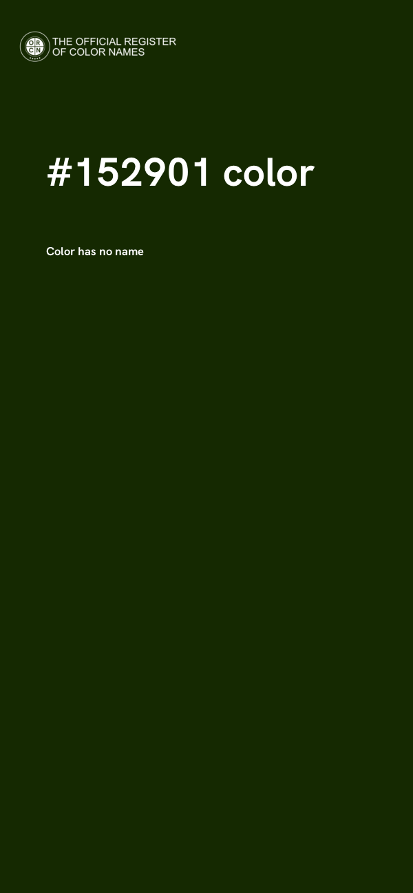 #152901 color image