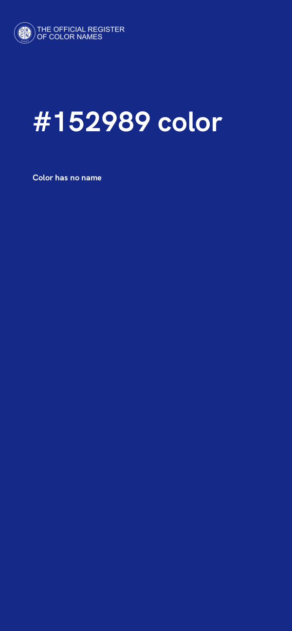 #152989 color image