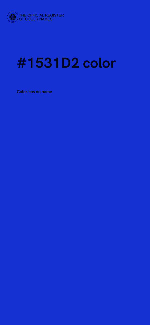 #1531D2 color image