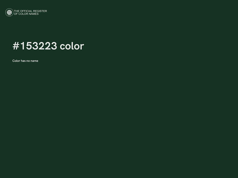 #153223 color image