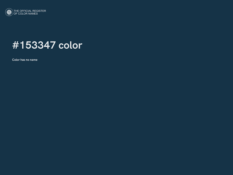 #153347 color image
