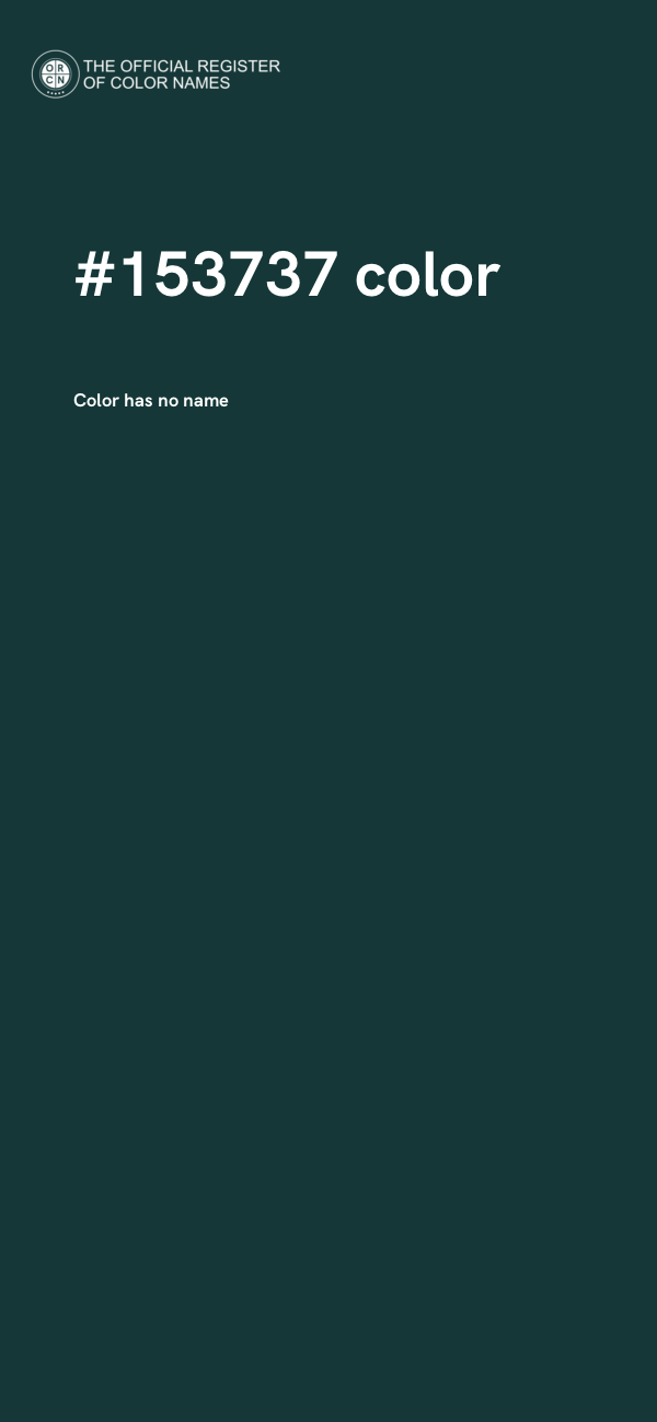 #153737 color image