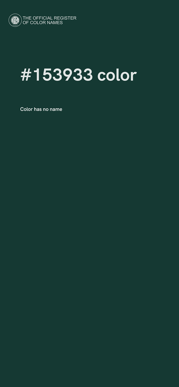 #153933 color image