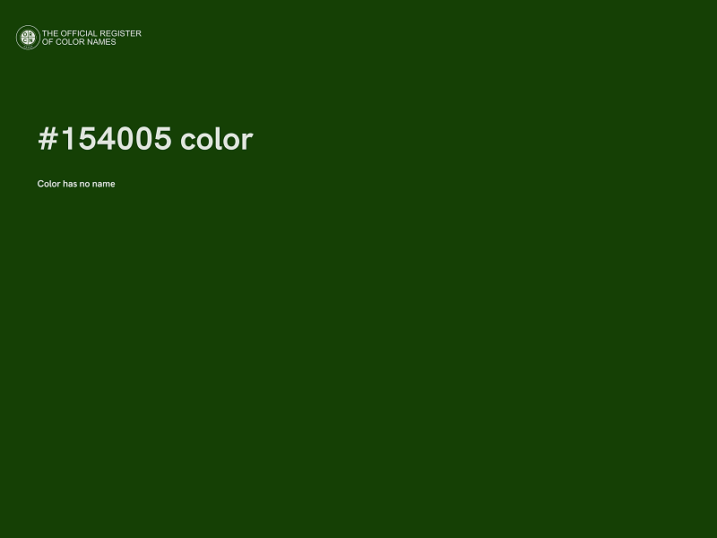 #154005 color image