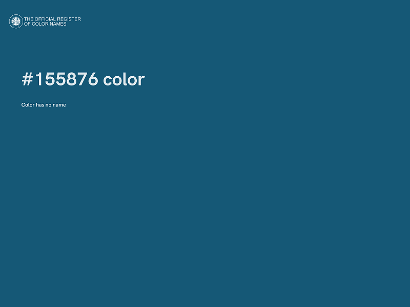 #155876 color image