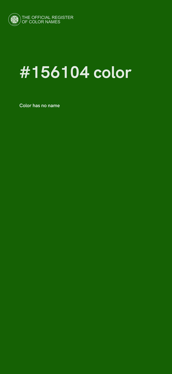 #156104 color image