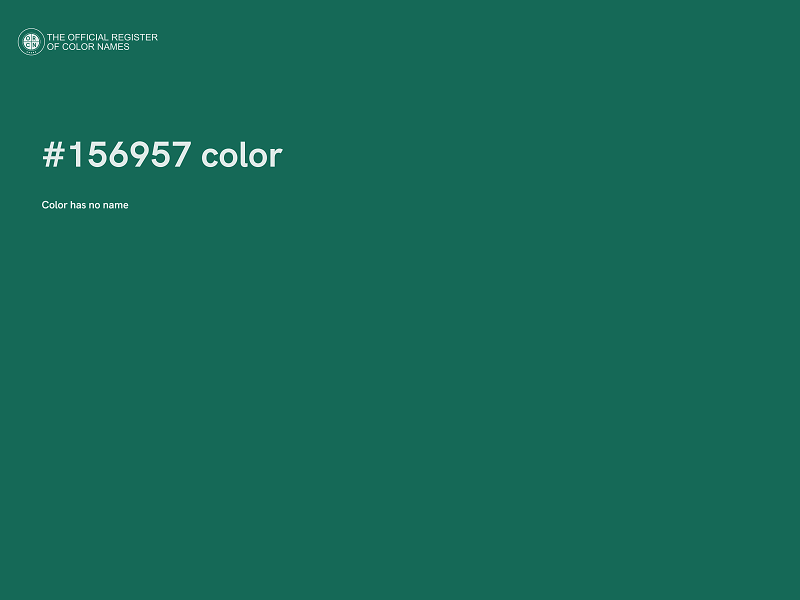 #156957 color image
