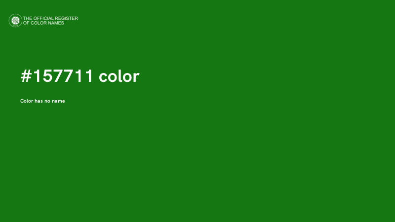 #157711 color image