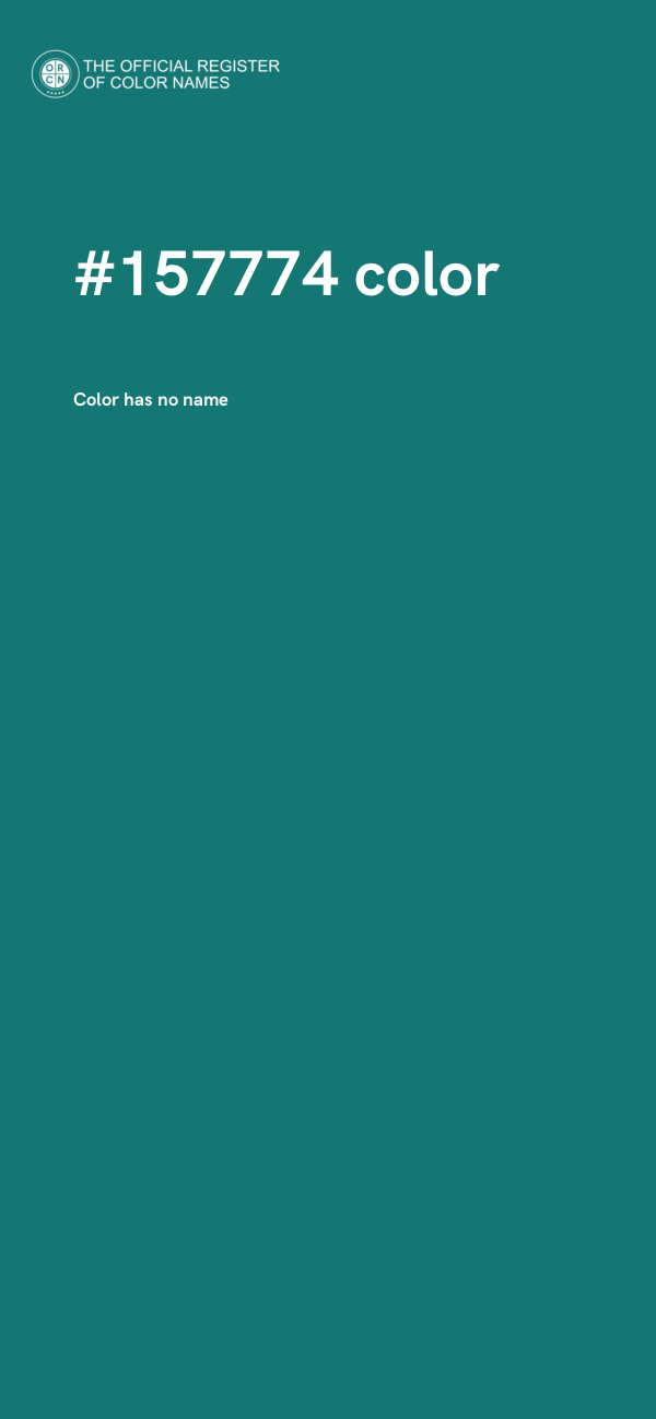 #157774 color image