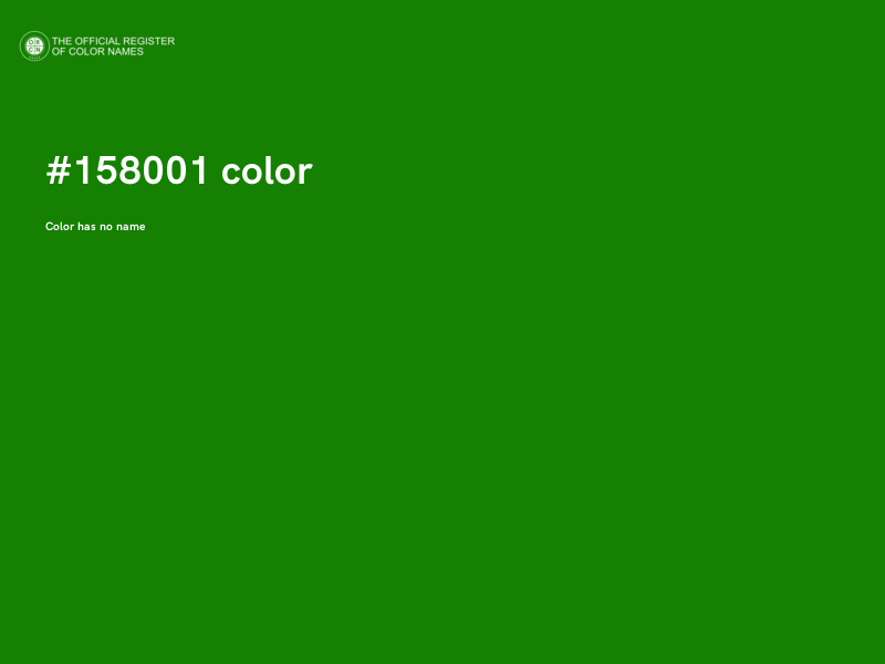 #158001 color image