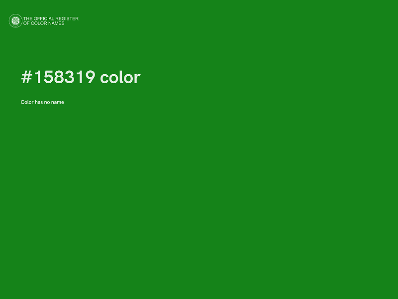 #158319 color image