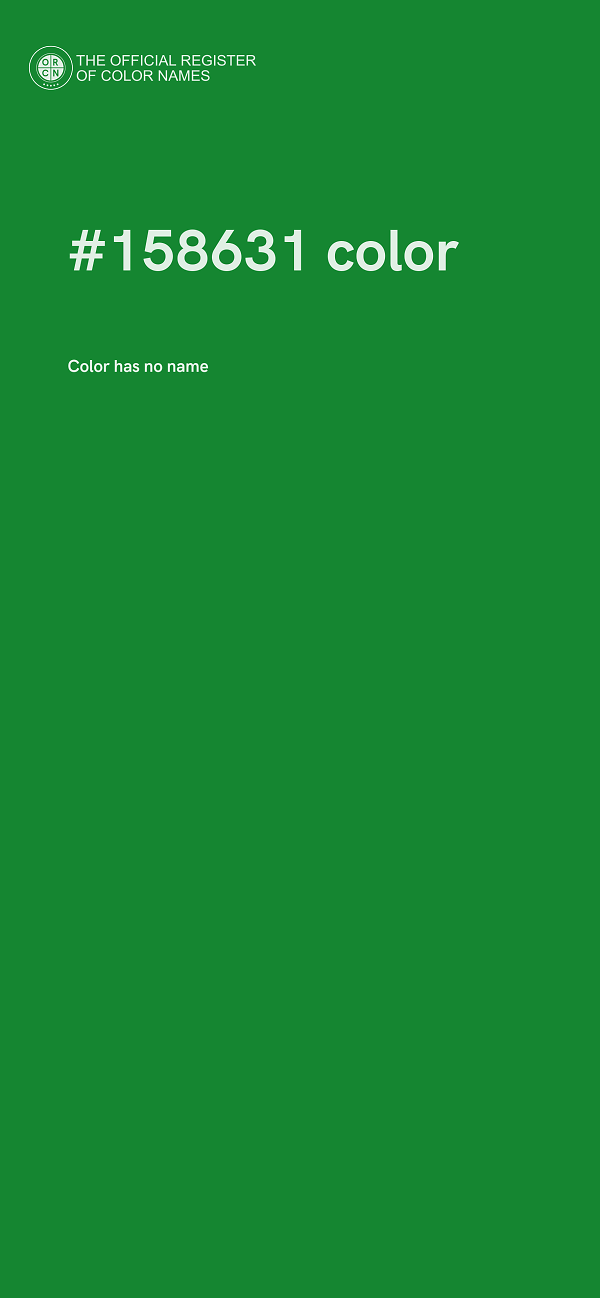 #158631 color image