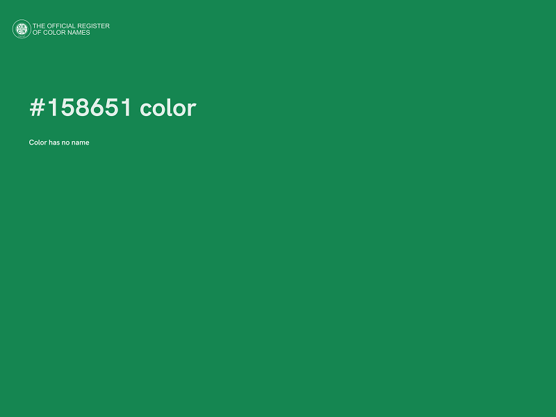 #158651 color image