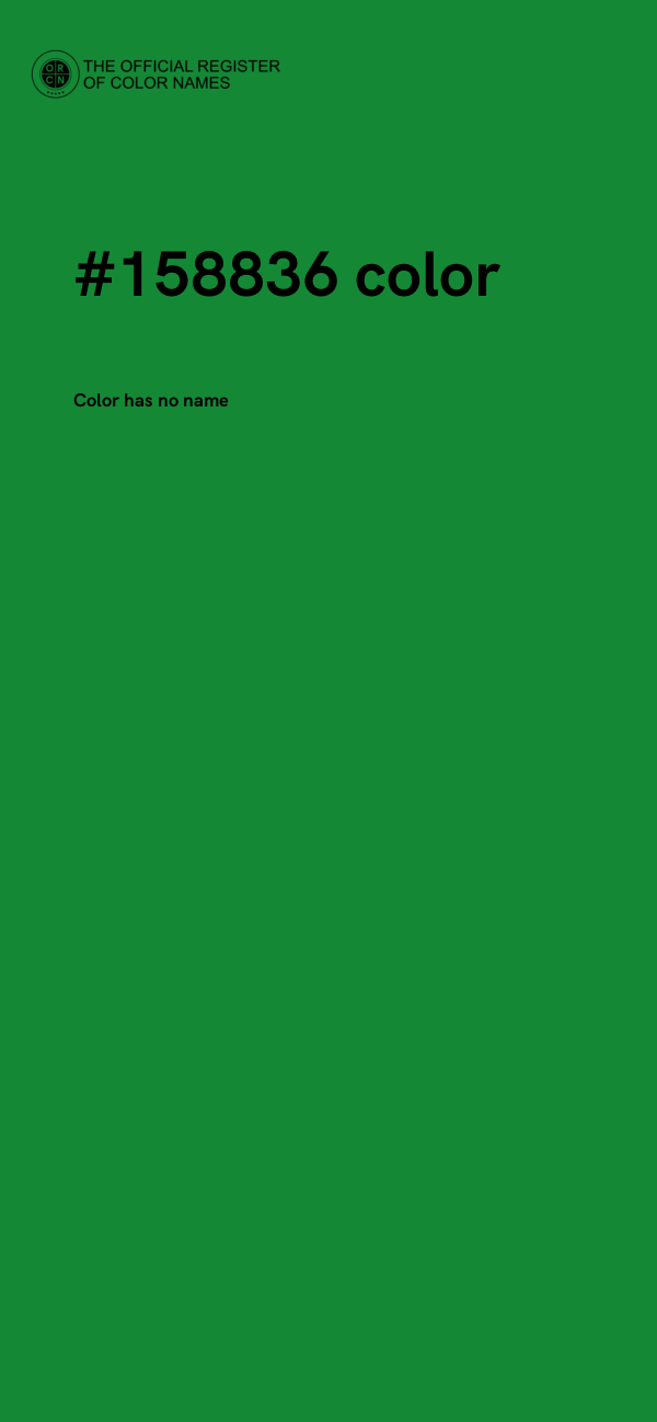 #158836 color image