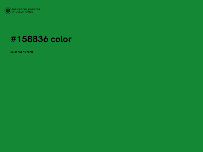 #158836 color image