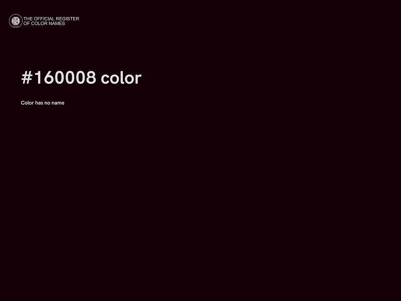 #160008 color image