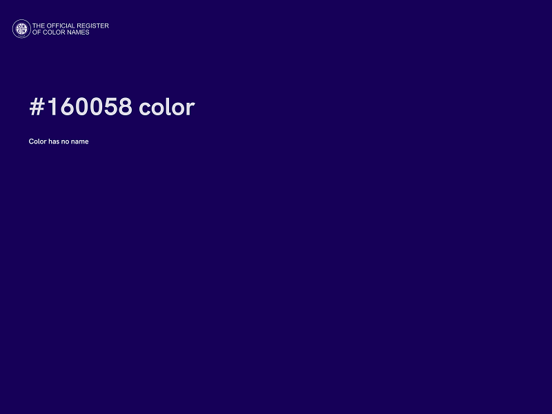 #160058 color image