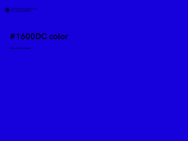 #1600DC color image