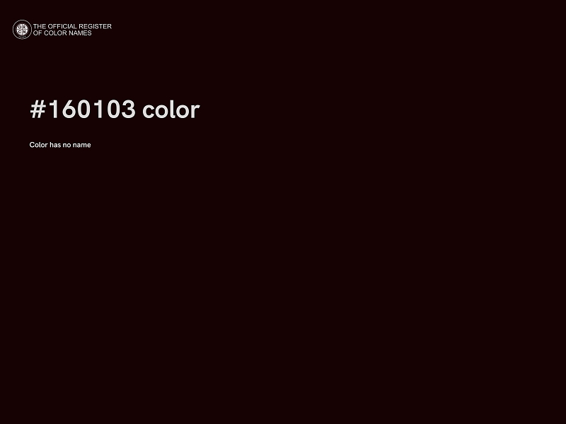 #160103 color image
