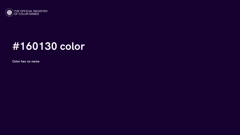 #160130 color image