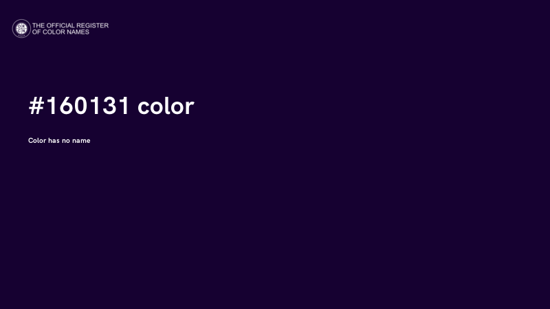 #160131 color image