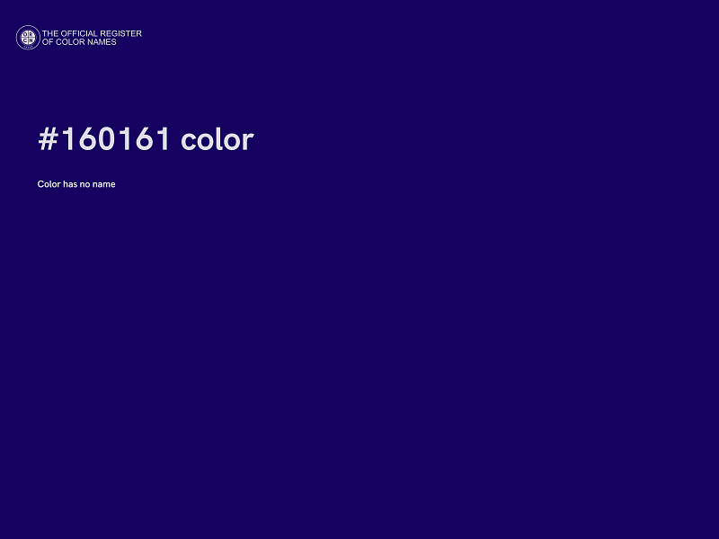#160161 color image