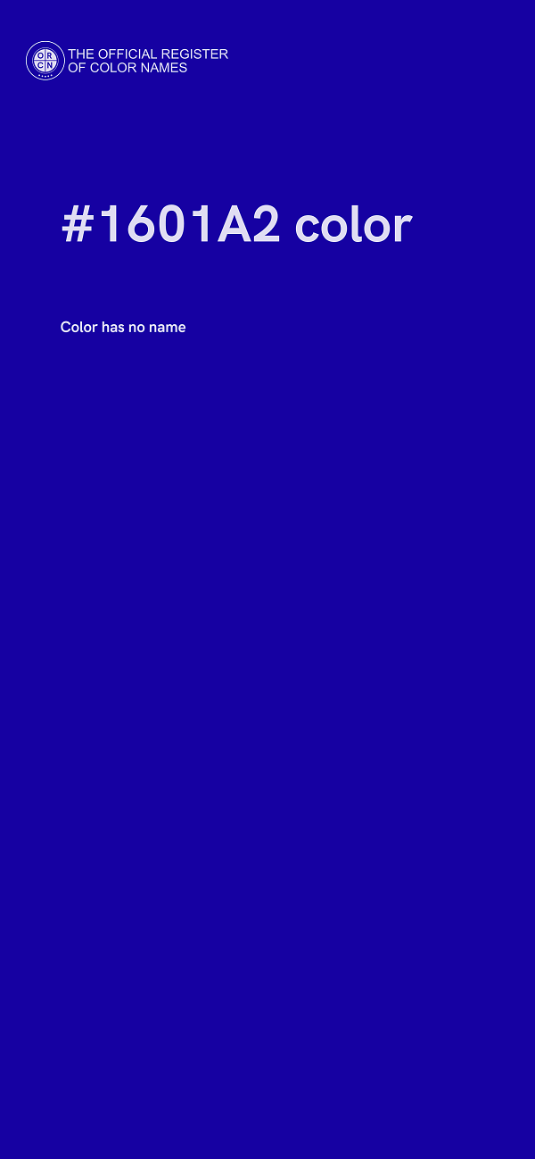 #1601A2 color image