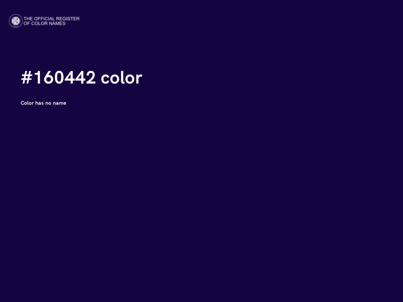 #160442 color image
