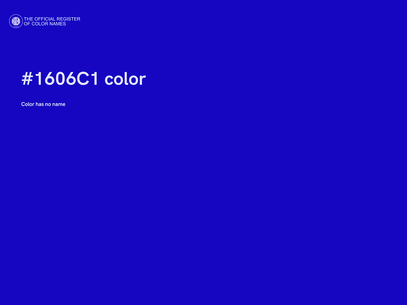 #1606C1 color image