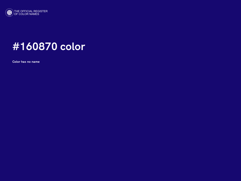 #160870 color image