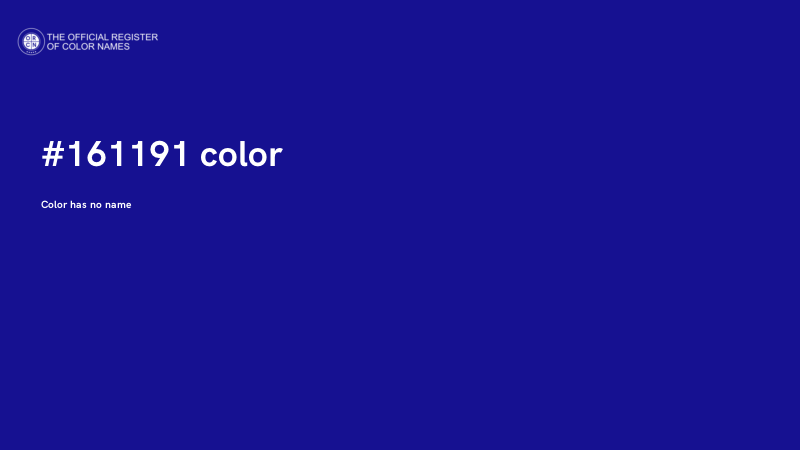 #161191 color image