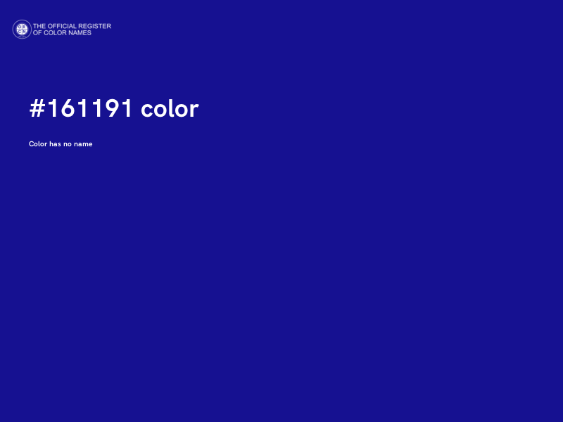 #161191 color image